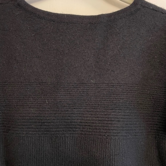 NWOT Wool Helmut Lang Sweater - Picture 4 of 6